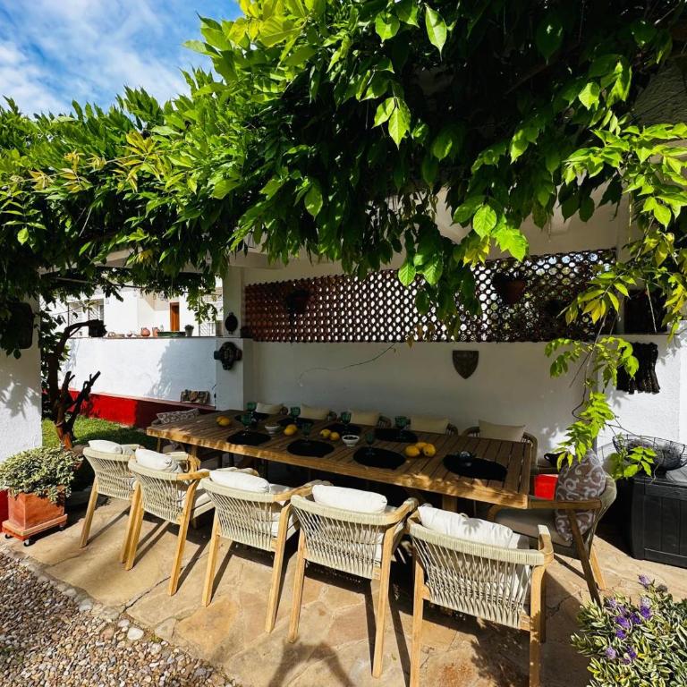 Villa DEA - Home away from home - Families Only - Villa con piscina privada - 32