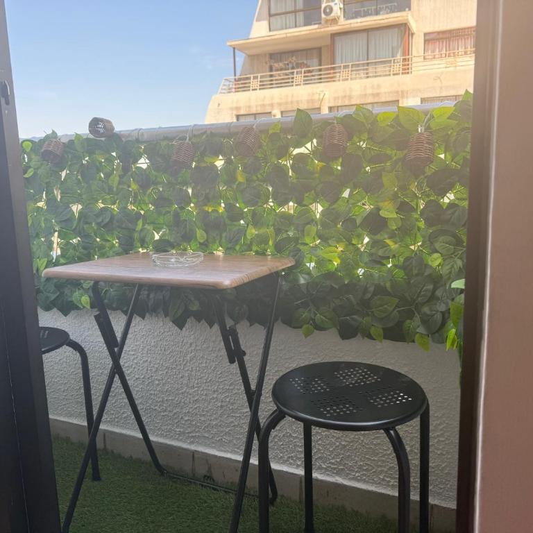 Estudio Las Condes 2 Personas - Apartamento de 1 dormitorio - 8