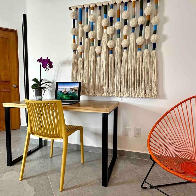 Casa Oro - Huge Penthouse & Terrace - Romantic Zone - 3 Bedrooms - 3 Bath - Three-Bedroom Apartment - 14