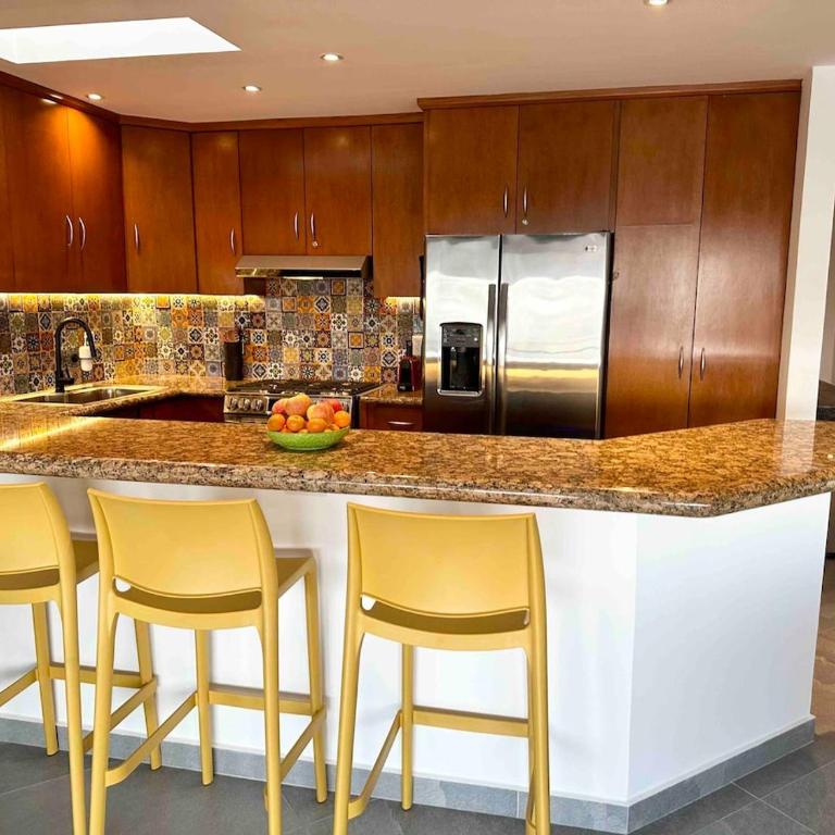 Casa Oro - Huge Penthouse & Terrace - Romantic Zone - 3 Bedrooms - 3 Bath - Three-Bedroom Apartment - 16