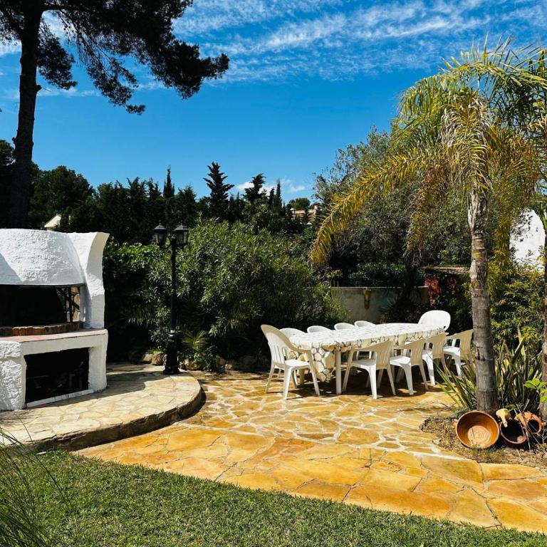 Villa DEA - Home away from home - Families Only - Villa con piscina privada - 17