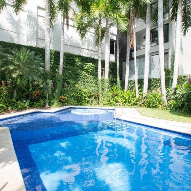 Casa Oro - Huge Penthouse & Terrace - Romantic Zone - 3 Bedrooms - 3 Bath - Three-Bedroom Apartment - 17
