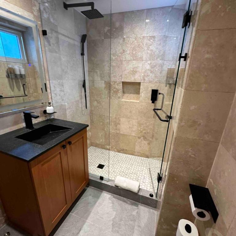 Casa Oro - Huge Penthouse & Terrace - Romantic Zone - 3 Bedrooms - 3 Bath - Three-Bedroom Apartment - 20