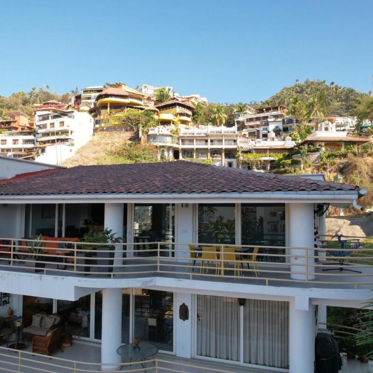 Casa Oro - Huge Penthouse & Terrace - Romantic Zone - 3 Bedrooms - 3 Bath - Three-Bedroom Apartment - 26