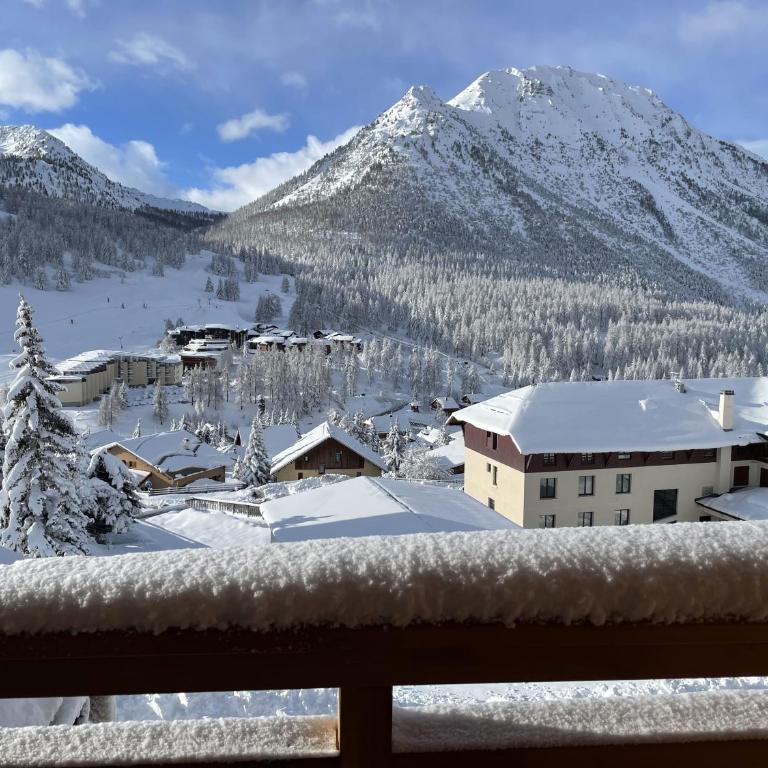 Magnifique chalet familial avec une vue panoramique - Chalet - 7