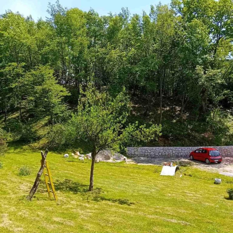 Villa Ena - Kuća sa 3 Spavaće Sobe - 3