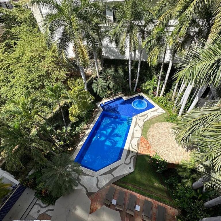 Casa Oro - Huge Penthouse & Terrace - Romantic Zone - 3 Bedrooms - 3 Bath - Three-Bedroom Apartment - 34