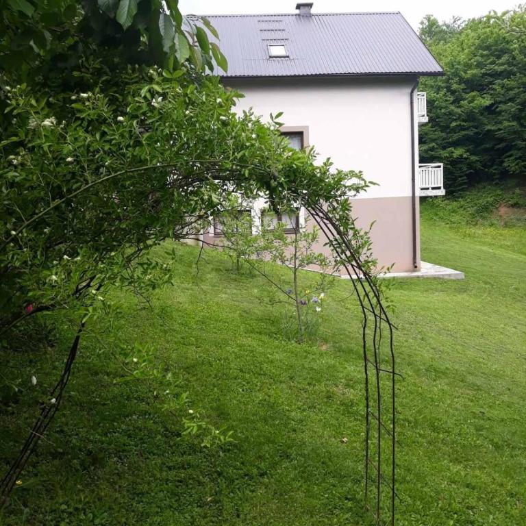 Villa Ena - Kuća sa 3 Spavaće Sobe - 13