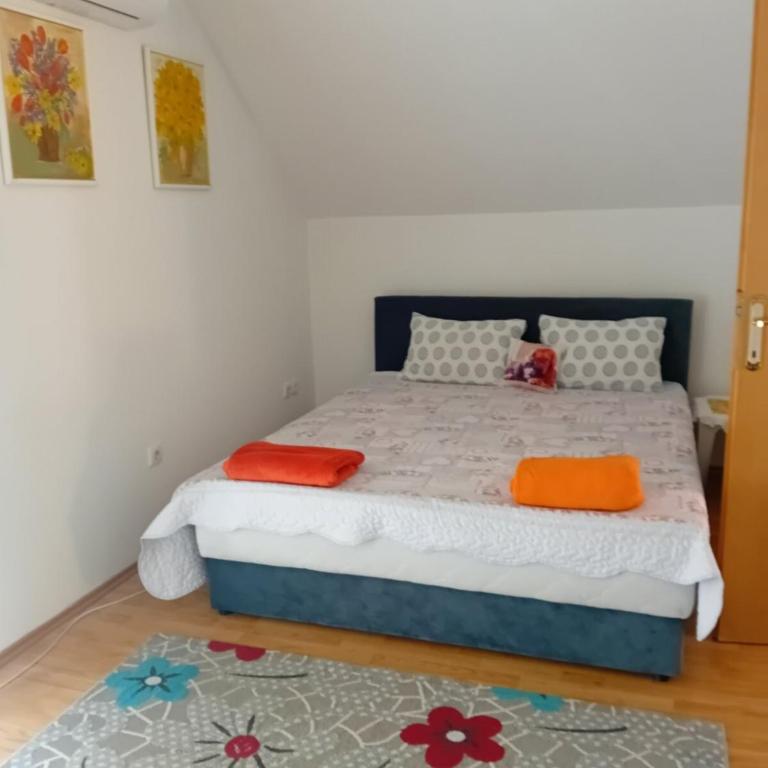 Villa Ena - Kuća sa 3 Spavaće Sobe - 9
