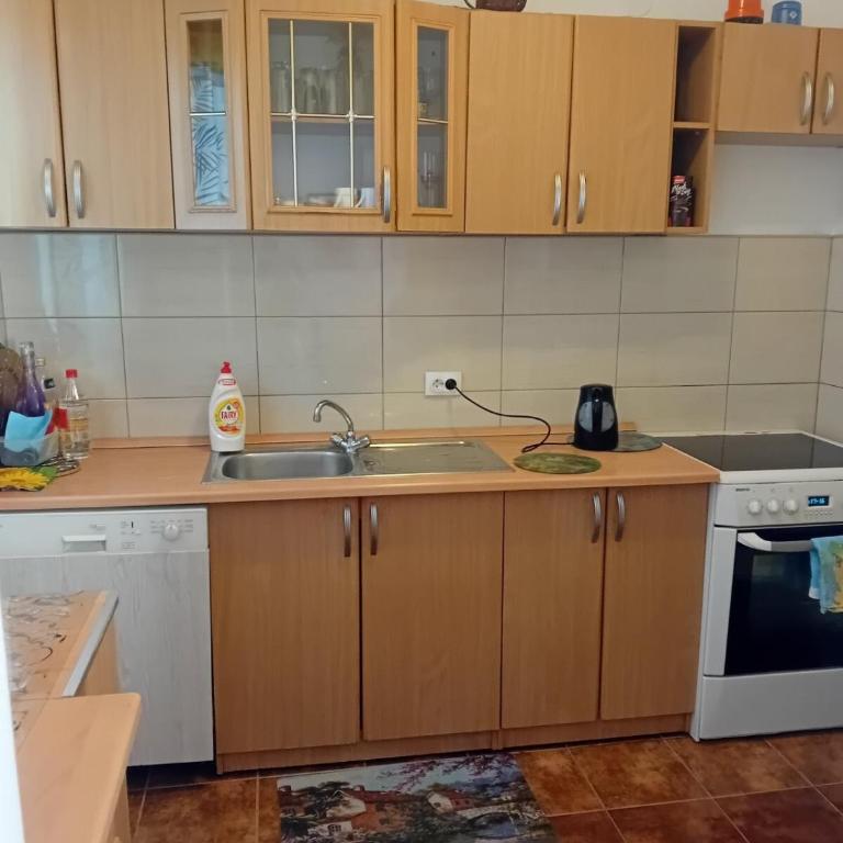 Villa Ena - Kuća sa 3 Spavaće Sobe - 10
