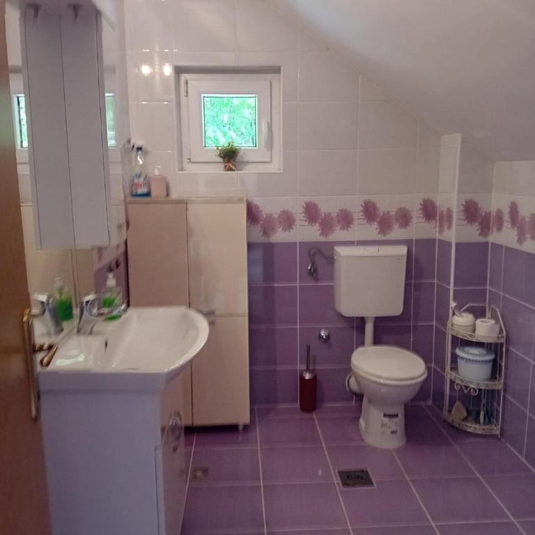 Villa Ena - Kuća sa 3 Spavaće Sobe - 12