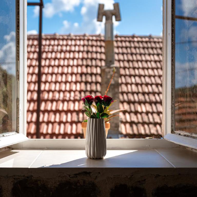 Authentic Mediterranean House with Postcard Sea View - One-Bedroom House - 20