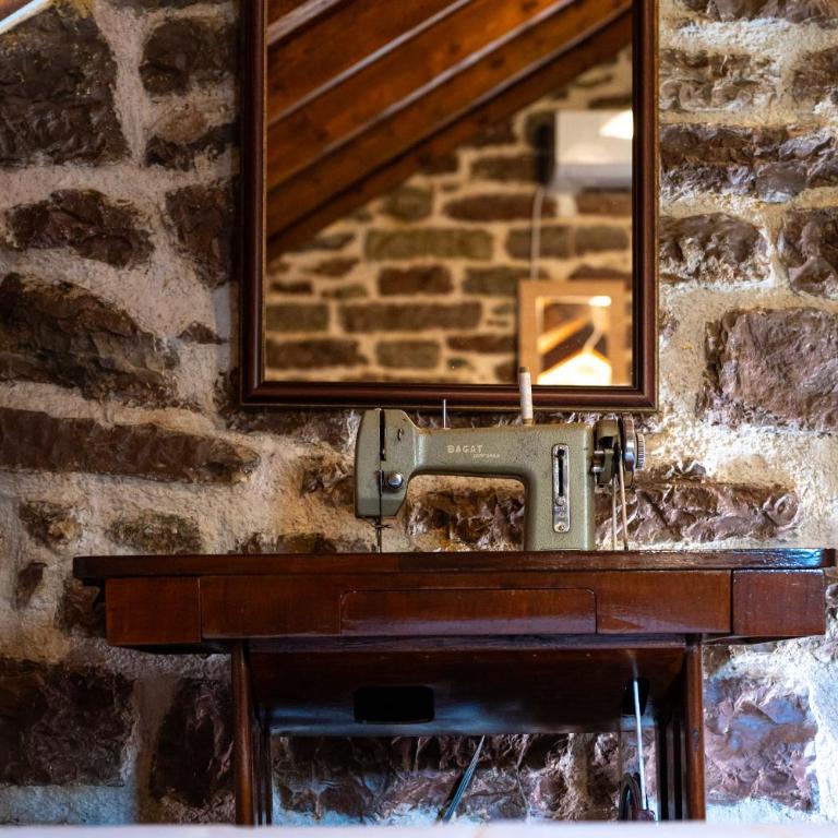 Authentic Mediterranean House with Postcard Sea View - One-Bedroom House - 7