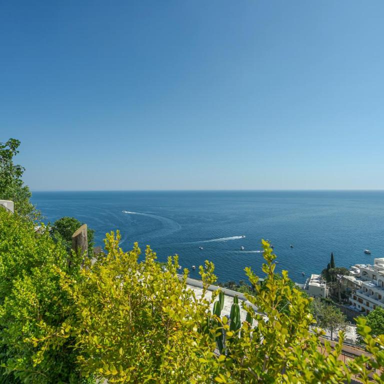 Villa Romito - Sea view, central location - Villa con Vista Mare - 13