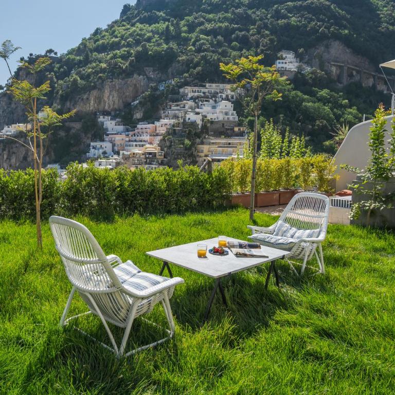 Villa Romito - Sea view, central location - Villa con Vista Mare - 9