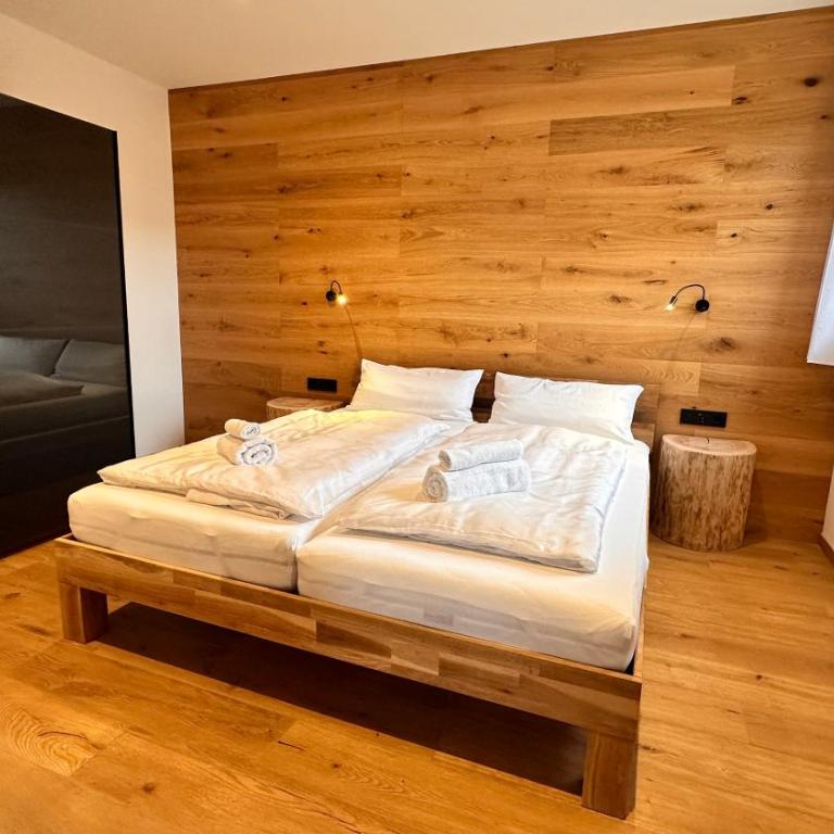 Schilchernhof - Ferienwohnungen im Allgäu - Apartment mit 1 Schlafzimmer - 13