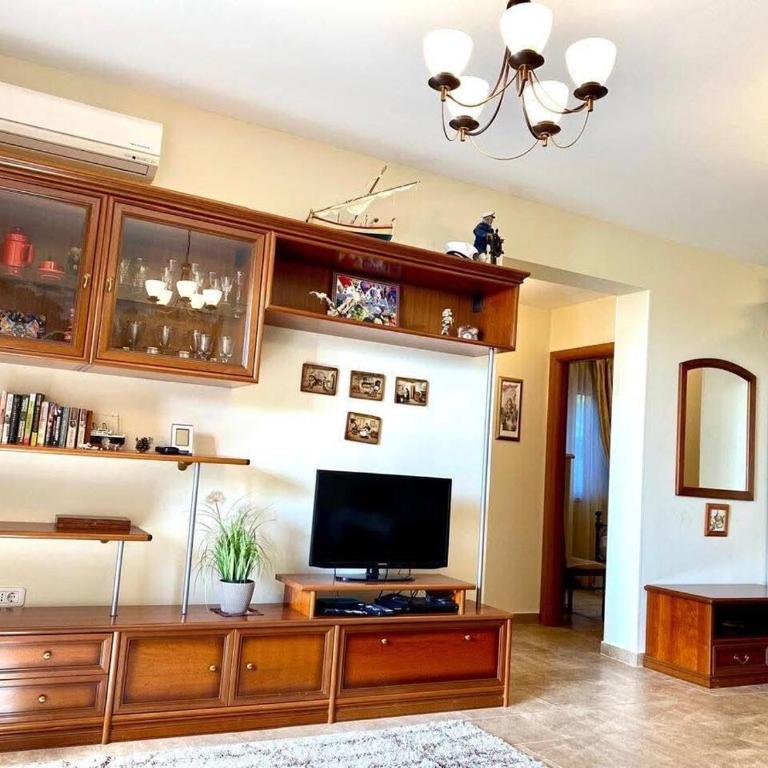 Orhid apartment Becici one - Apartman sa 2 Spavaće Sobe - 14