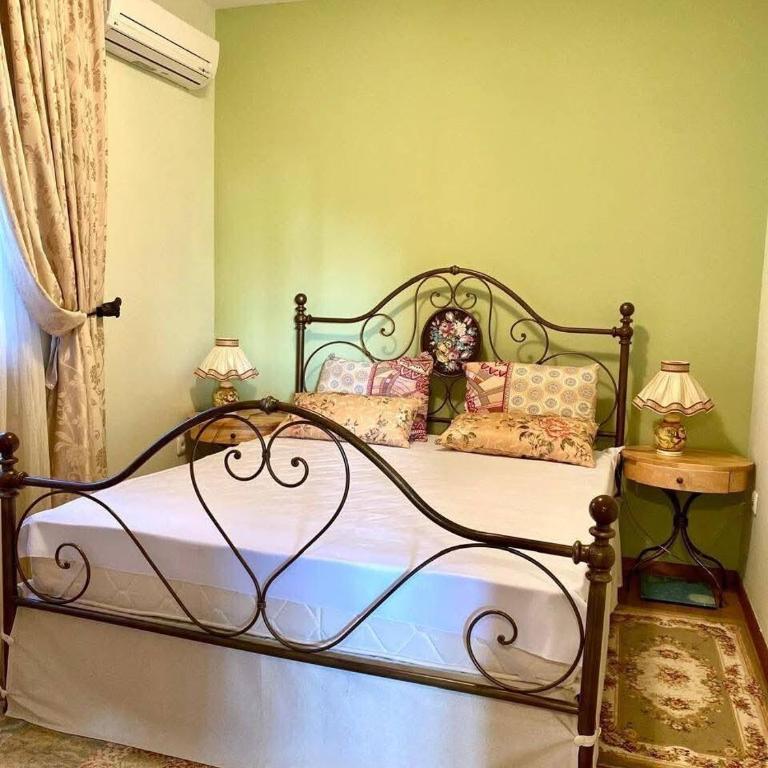 Orhid apartment Becici one - Apartman sa 2 Spavaće Sobe - 4