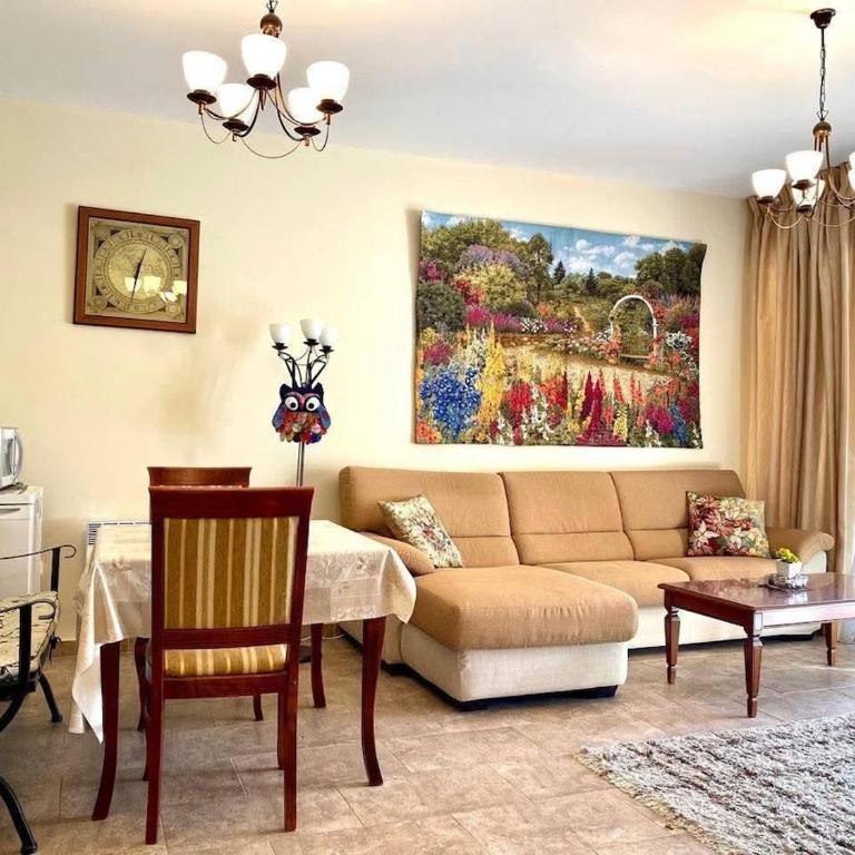 Orhid apartment Becici one - Apartman sa 2 Spavaće Sobe - 18