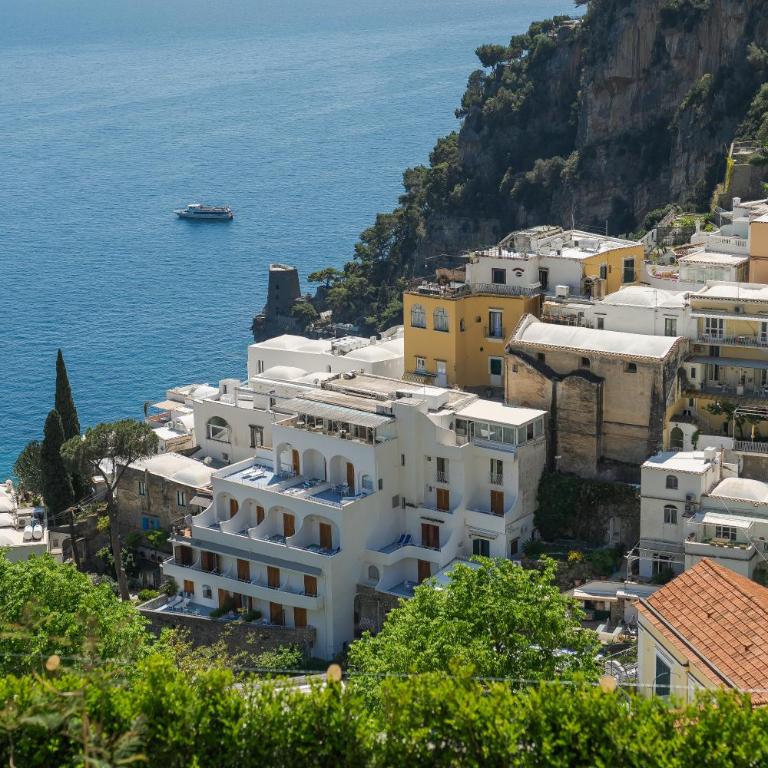 Villa Romito - Sea view, central location - Villa con Vista Mare - 14