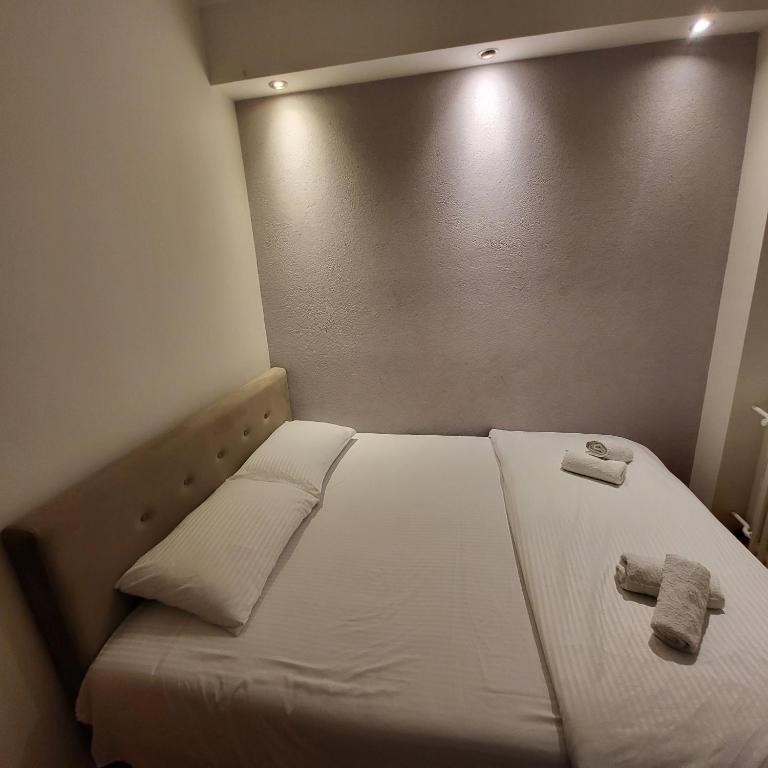 Apartman Centar - Apartman sa 1 Spavaćom Sobom - 16