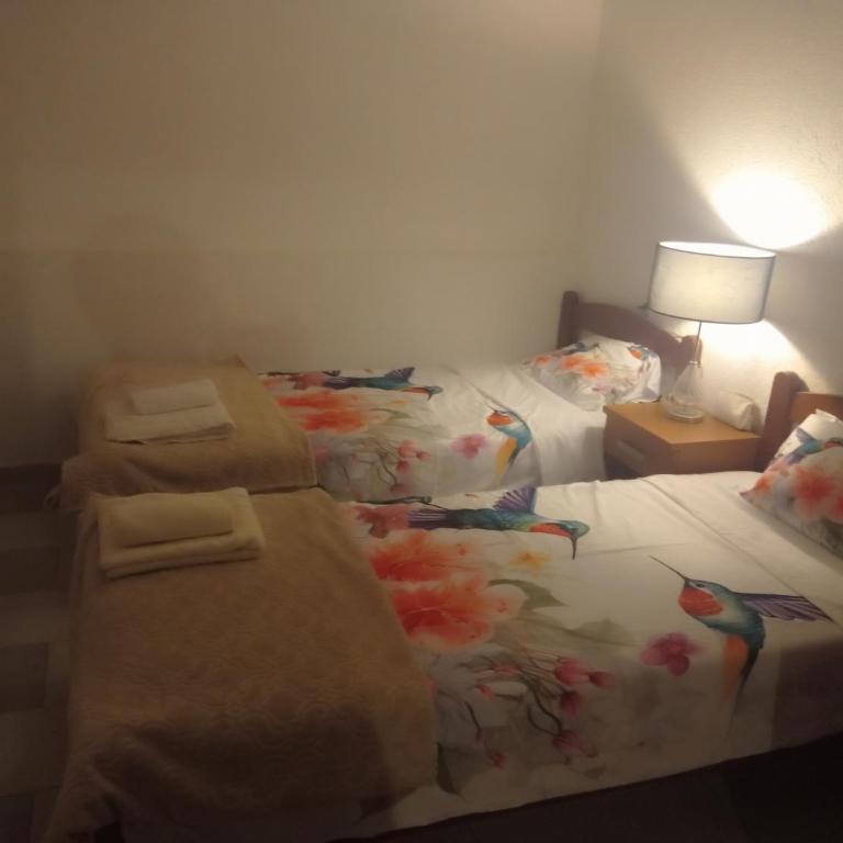 Apartman Rogonjić - Apartman sa 1 Spavaćom Sobom - 1