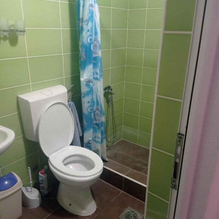 Apartman Rogonjić - Apartman sa 1 Spavaćom Sobom - 5