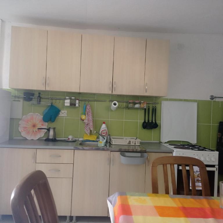 Apartman Rogonjić - Apartman sa 1 Spavaćom Sobom - 6