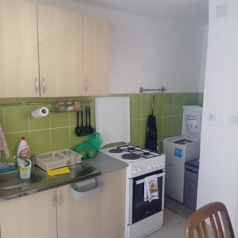 Apartman Rogonjić - Apartman sa 1 Spavaćom Sobom - 8