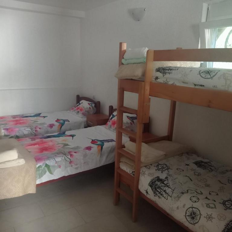 Apartman Rogonjić - Apartman sa 1 Spavaćom Sobom - 9