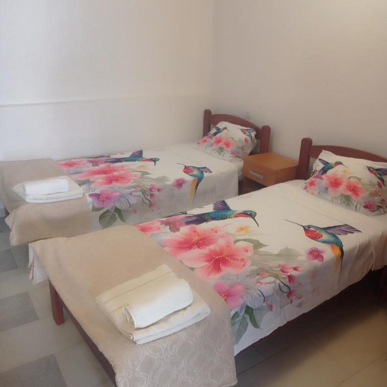 Apartman Rogonjić - Apartman sa 1 Spavaćom Sobom - 10
