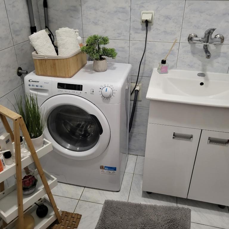 Apartman Centar - Apartman sa 1 Spavaćom Sobom - 20