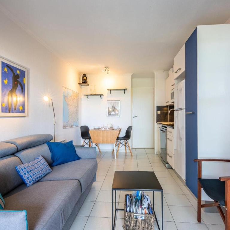 Résidence le Hameau de Cap Esterel - maeva Home - Appartement 2 pièces 4 personnes - Sélection MAE-6643 - Appartement - 1