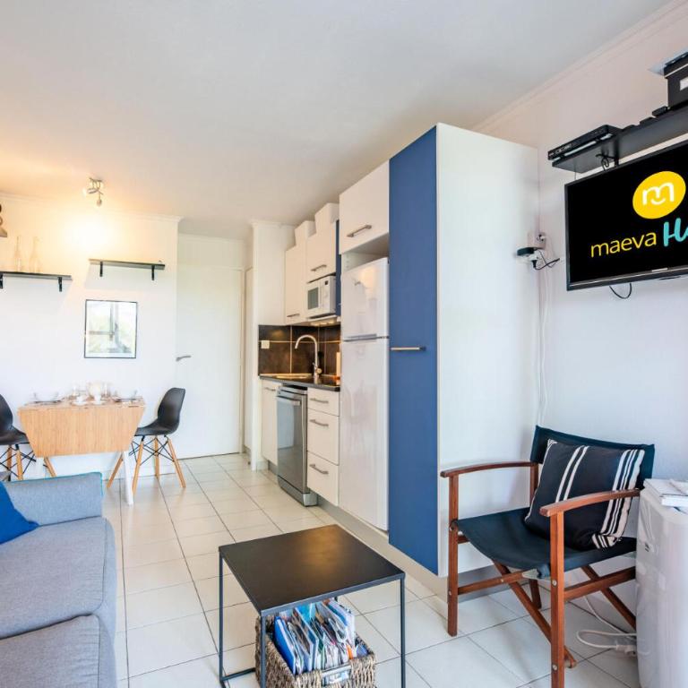 Résidence le Hameau de Cap Esterel - maeva Home - Appartement 2 pièces 4 personnes - Sélection MAE-6643 - Appartement - 2