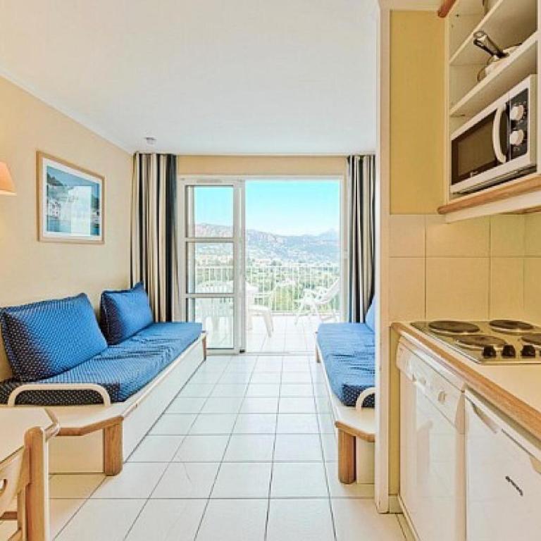 Résidence le Hameau de Cap Esterel - maeva Home - Appartement 2 pièces 4 personnes - Sélection MAE-6643 - Appartement - 5