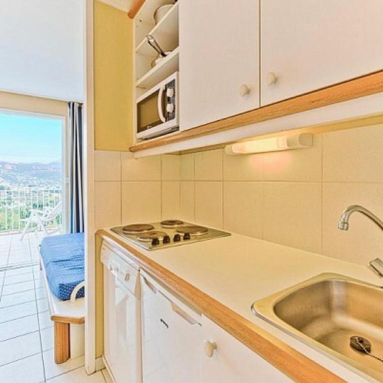 Résidence le Hameau de Cap Esterel - maeva Home - Appartement 2 pièces 4 personnes - Sélection MAE-6643 - Appartement - 7