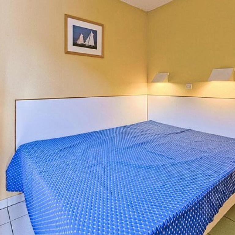 Résidence le Hameau de Cap Esterel - maeva Home - Appartement 2 pièces 4 personnes - Sélection MAE-6643 - Appartement - 11