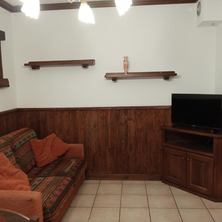 Mansarda Monte Bianco - Apartment - 6