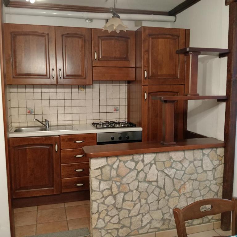 Mansarda Monte Bianco - Apartment - 2