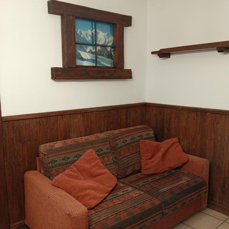 Mansarda Monte Bianco - Apartment - 3