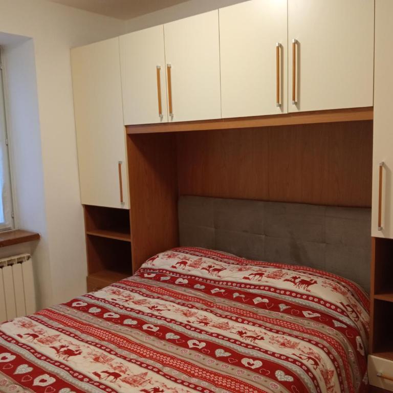 Mansarda Monte Bianco - Apartment - 4