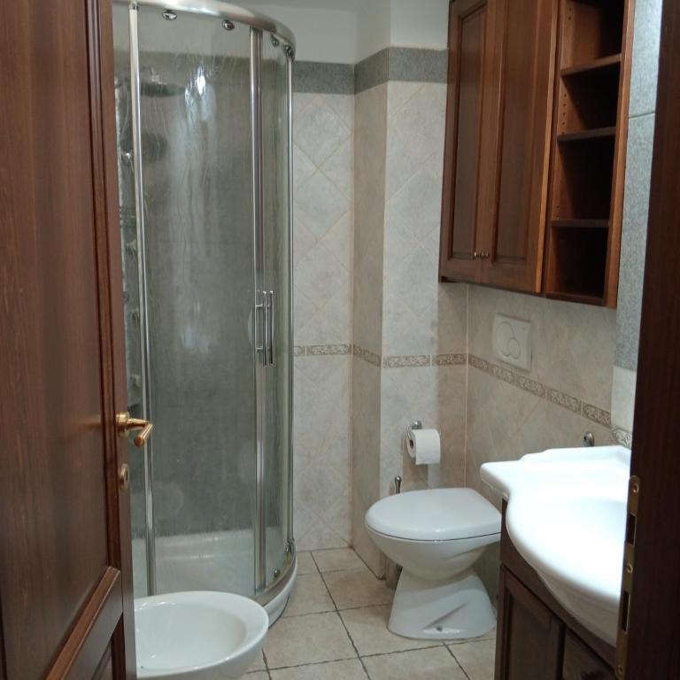 Mansarda Monte Bianco - Apartment - 5