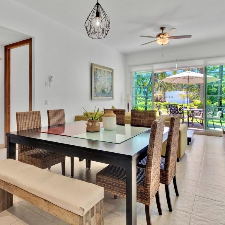 Apartment with an Incredible Terrace in Acapulco Diamante - Three-Bedroom Apartment - 15