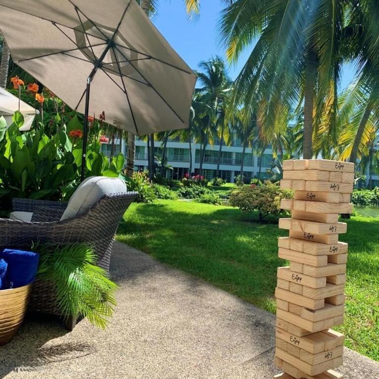 Apartment with an Incredible Terrace in Acapulco Diamante - Three-Bedroom Apartment - 25