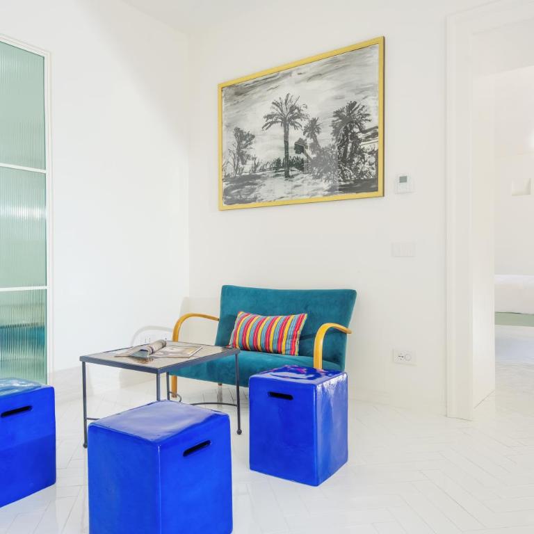 Villa Romito - Sea view, central location - Villa con Vista Mare - 18