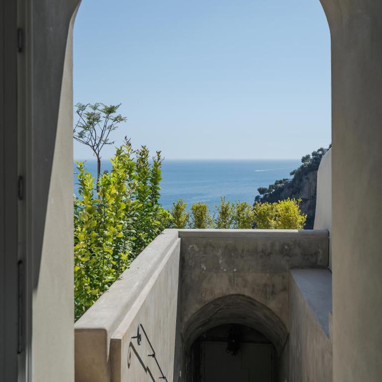 Villa Romito - Sea view, central location - Villa con Vista Mare - 15