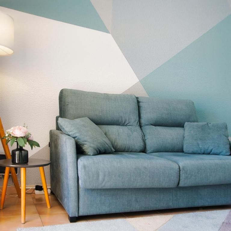 Serena Solvista - Los Cristianos - Apartamento con balcón - 16