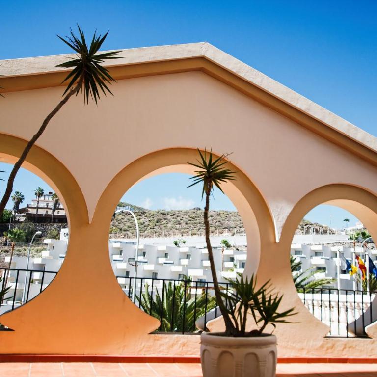 Serena Solvista - Los Cristianos - Apartamento con balcón - 26