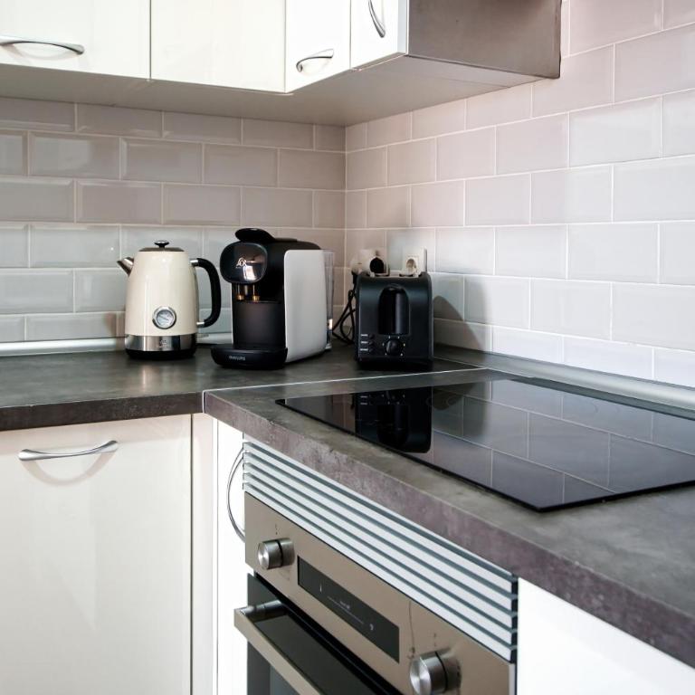 Serena Solvista - Los Cristianos - Apartamento con balcón - 3