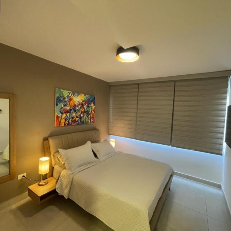 Beautiful apartment in Castelo - Apartamento Deluxe de 2 dormitorios con balcón - 15